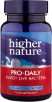 Pro-Daily (hardy live bacteria probiotic formula) - 90 Veg Tabs